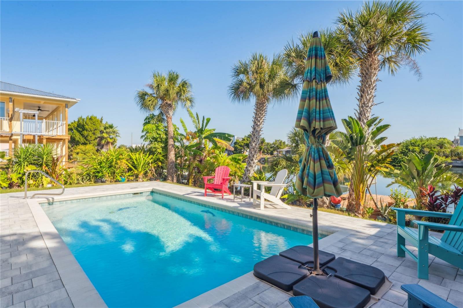 HERNANDO BEACH - Residential