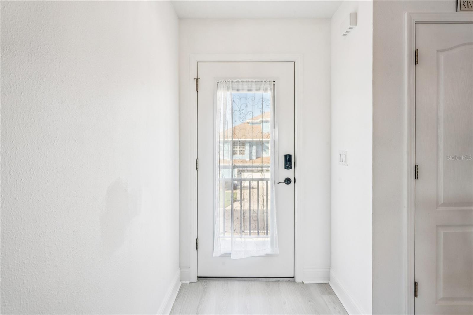 HERNANDO BEACH - Residential