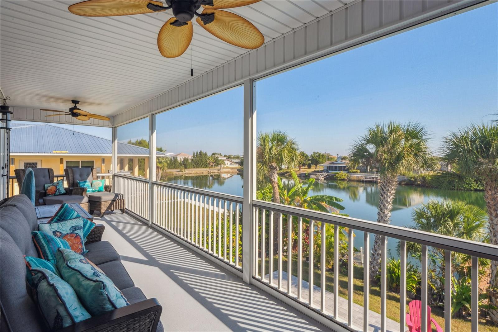 HERNANDO BEACH - Residential