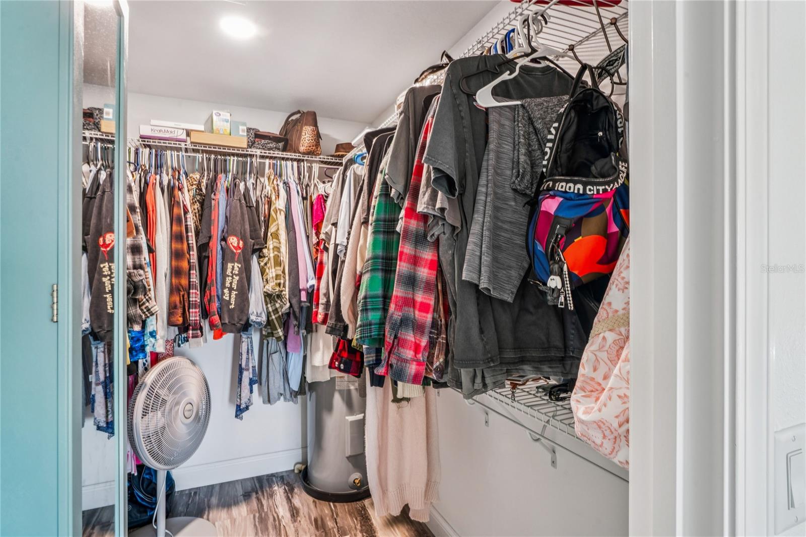 HERNANDO BEACH - Residential