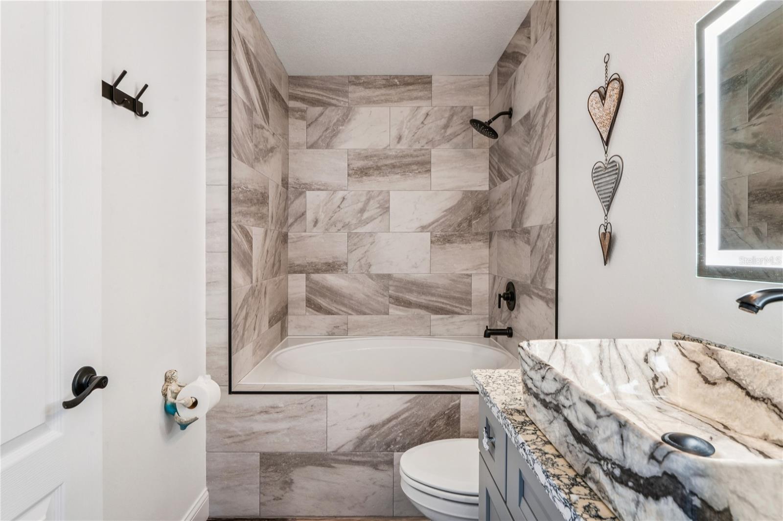 HERNANDO BEACH - Residential