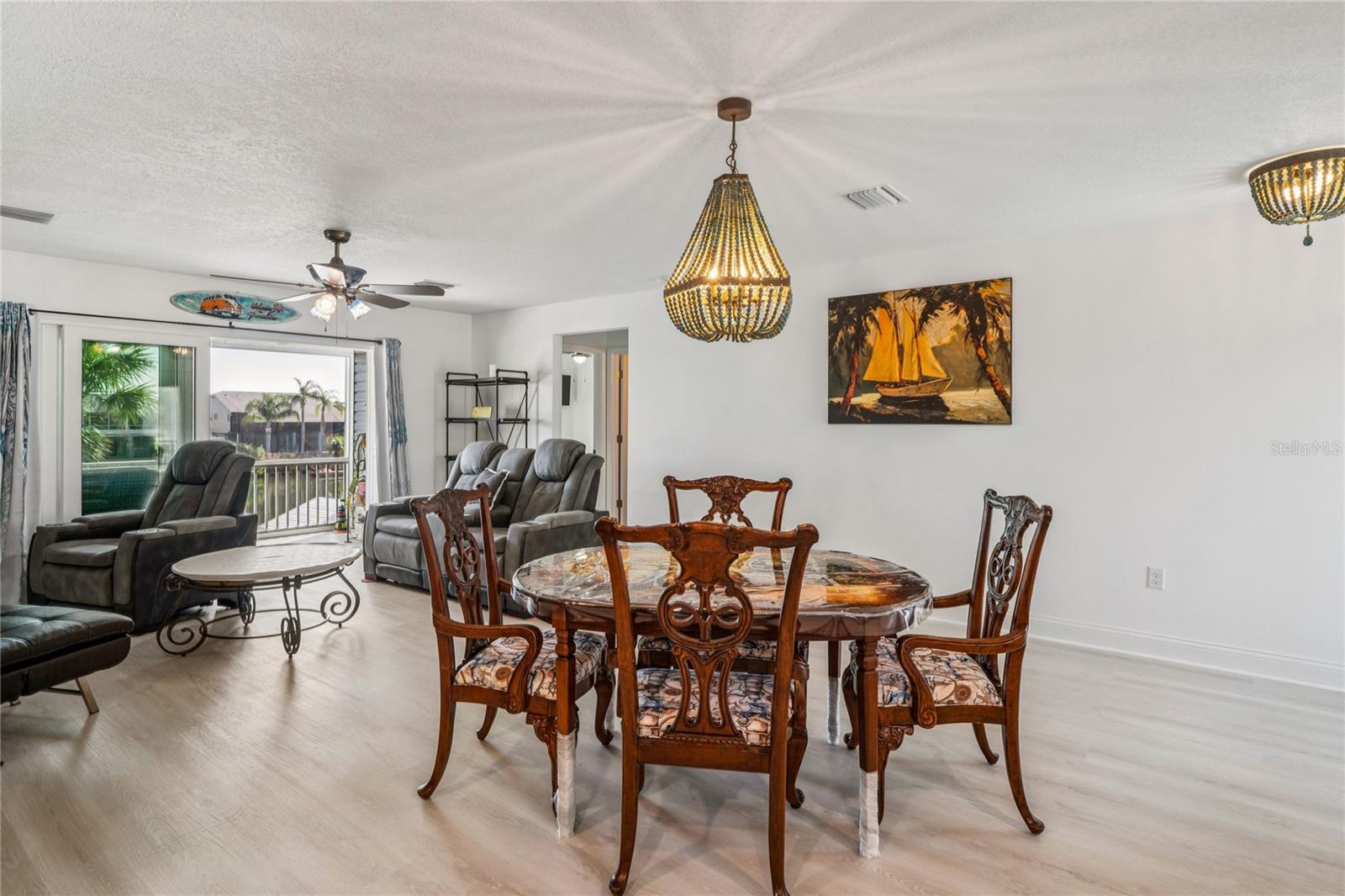 HERNANDO BEACH - Residential