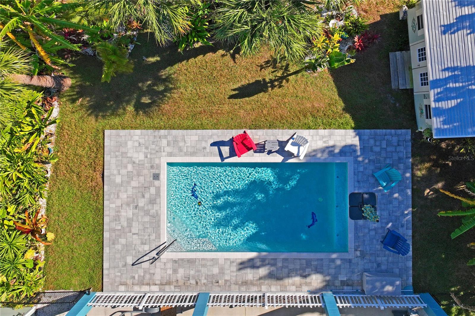 HERNANDO BEACH - Residential