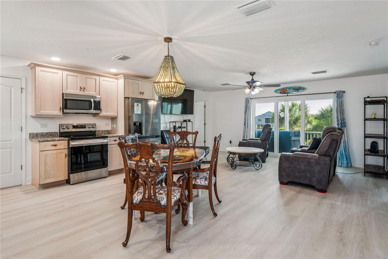 HERNANDO BEACH - Residential