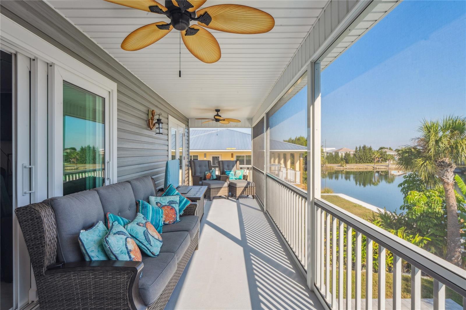 HERNANDO BEACH - Residential