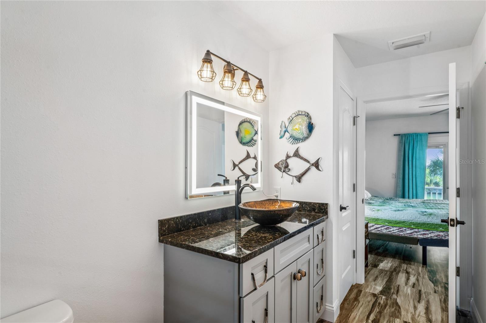 HERNANDO BEACH - Residential