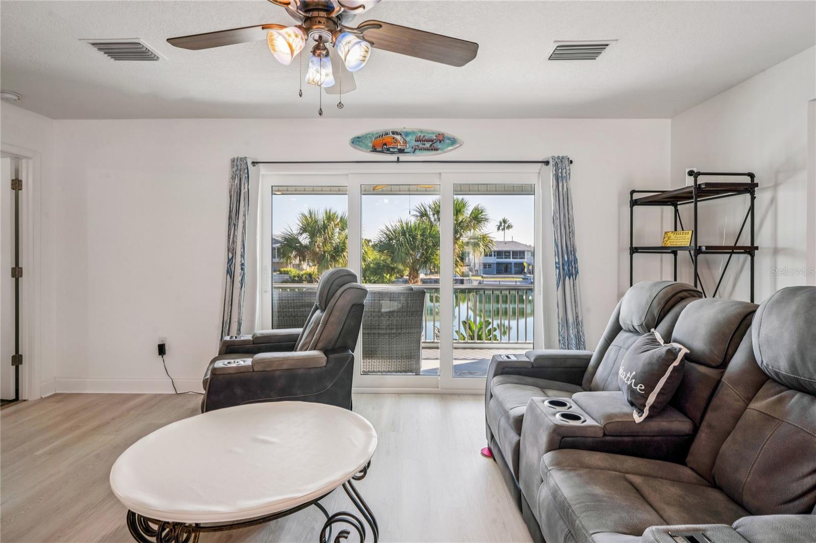HERNANDO BEACH - Residential