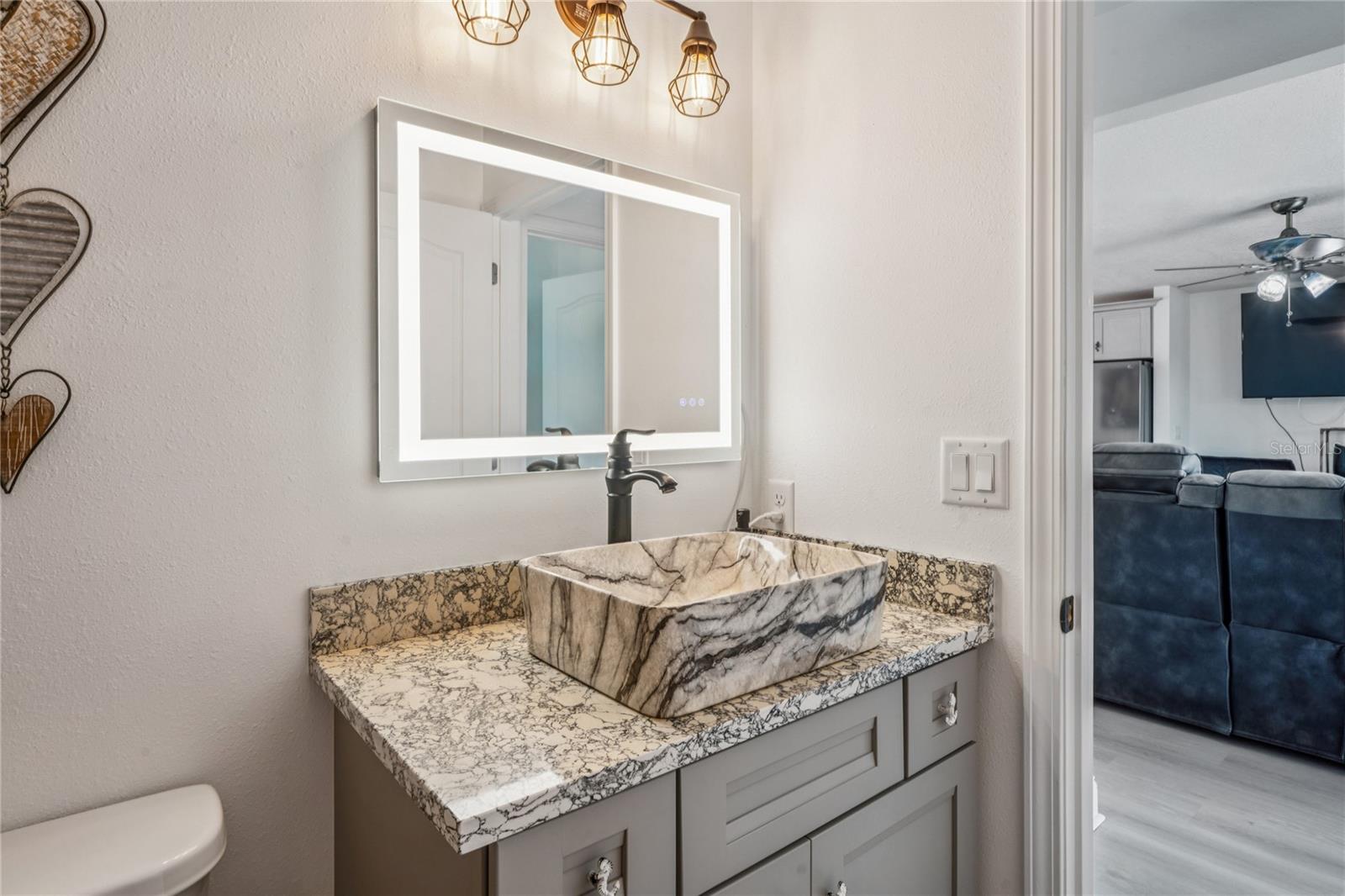 HERNANDO BEACH - Residential