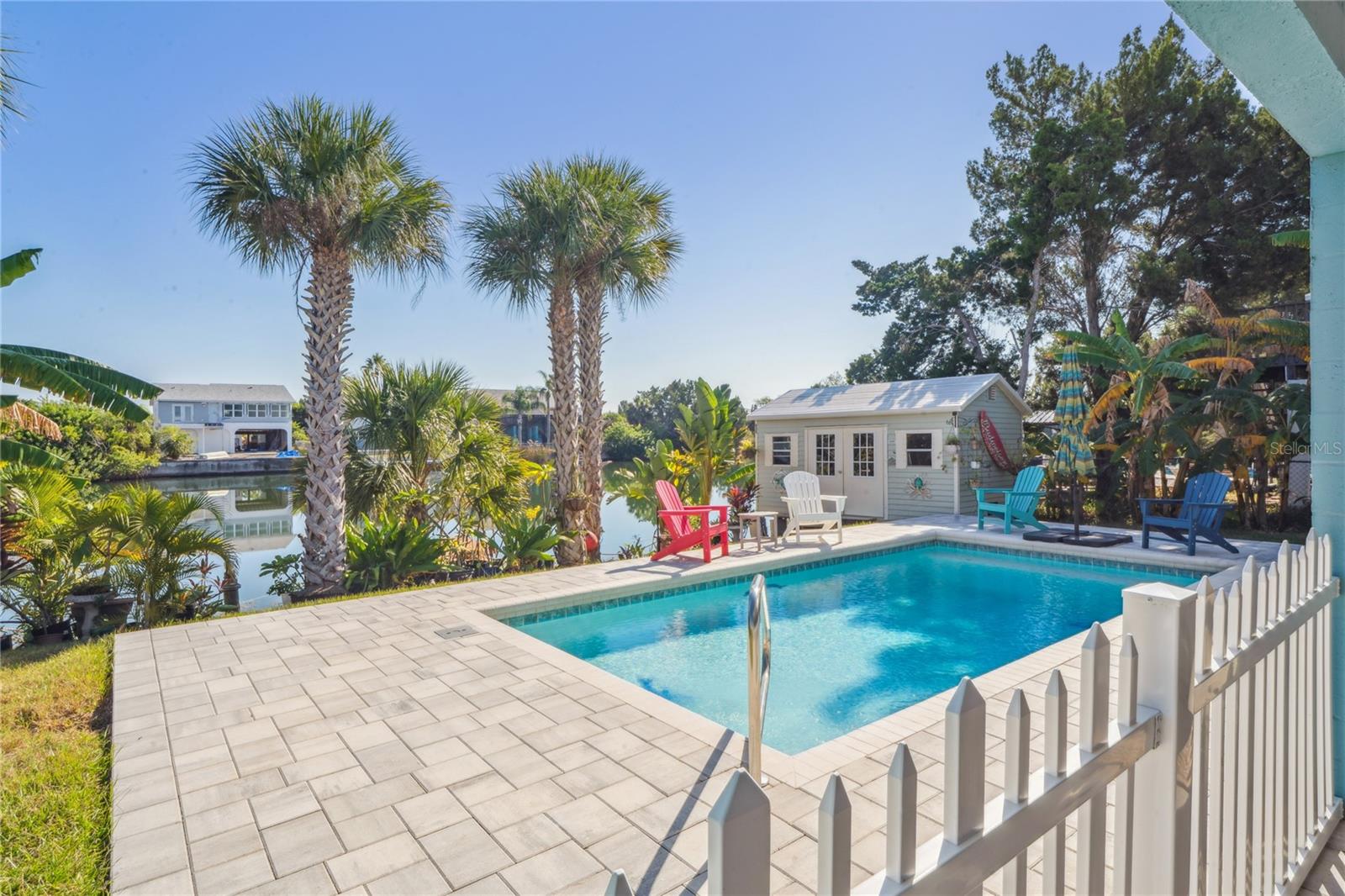 HERNANDO BEACH - Residential