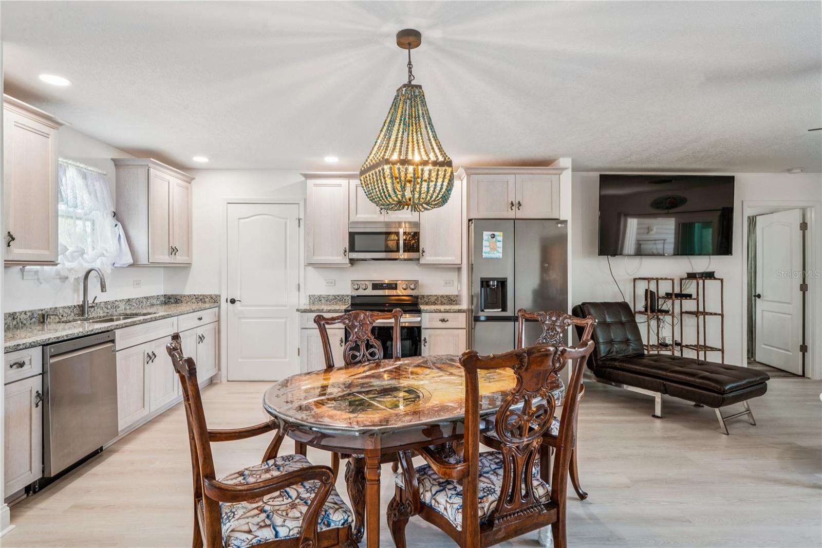 HERNANDO BEACH - Residential