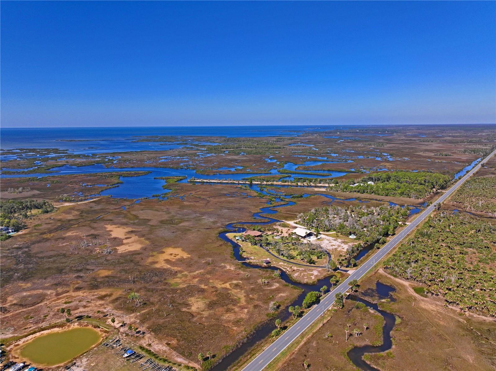 HERNANDO BEACH - Residential