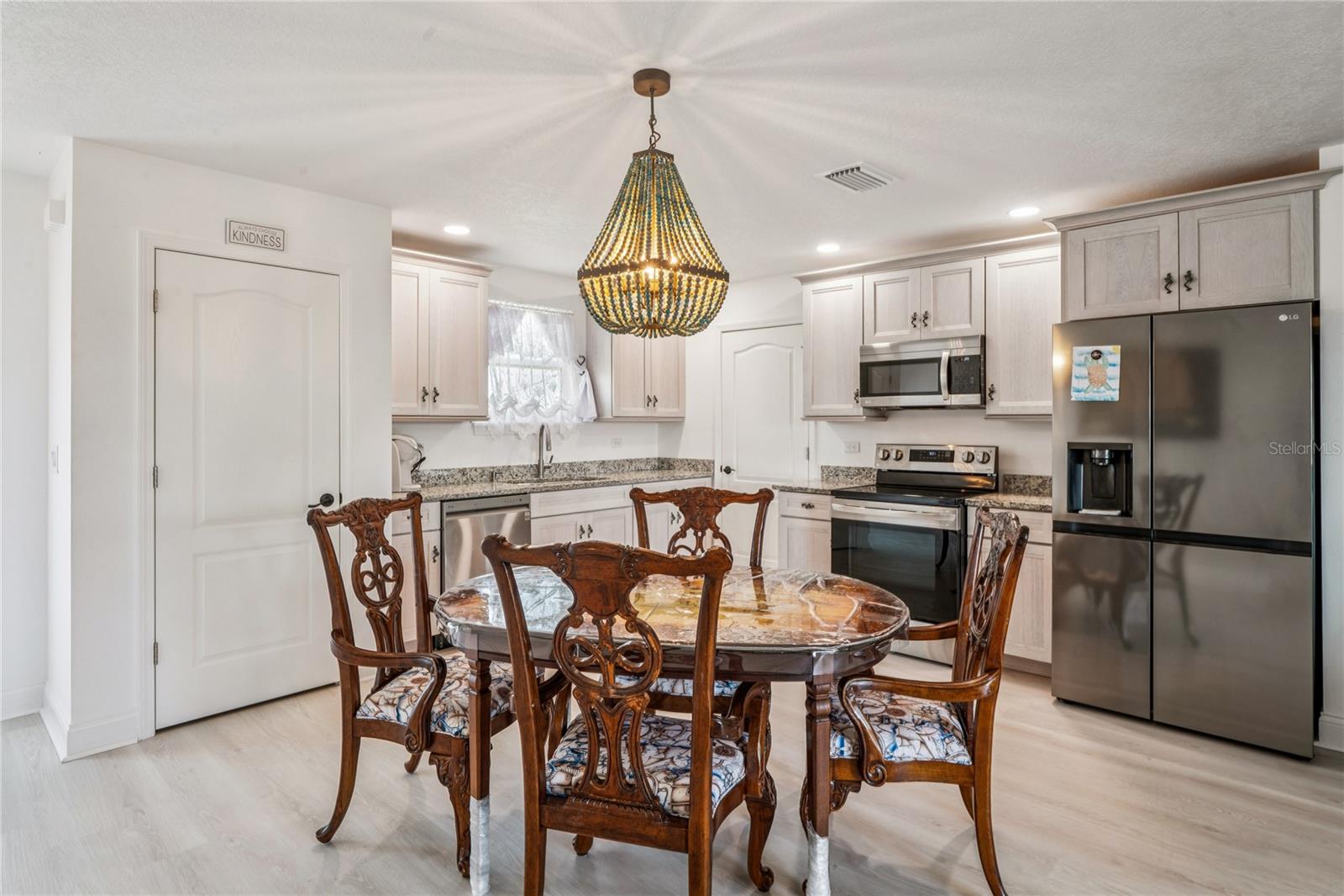 HERNANDO BEACH - Residential