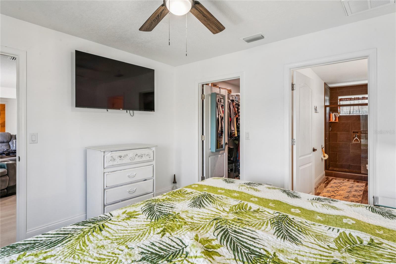 HERNANDO BEACH - Residential