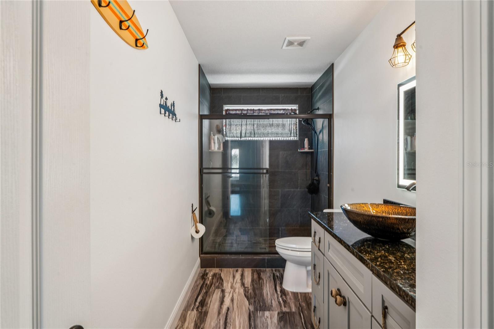 HERNANDO BEACH - Residential