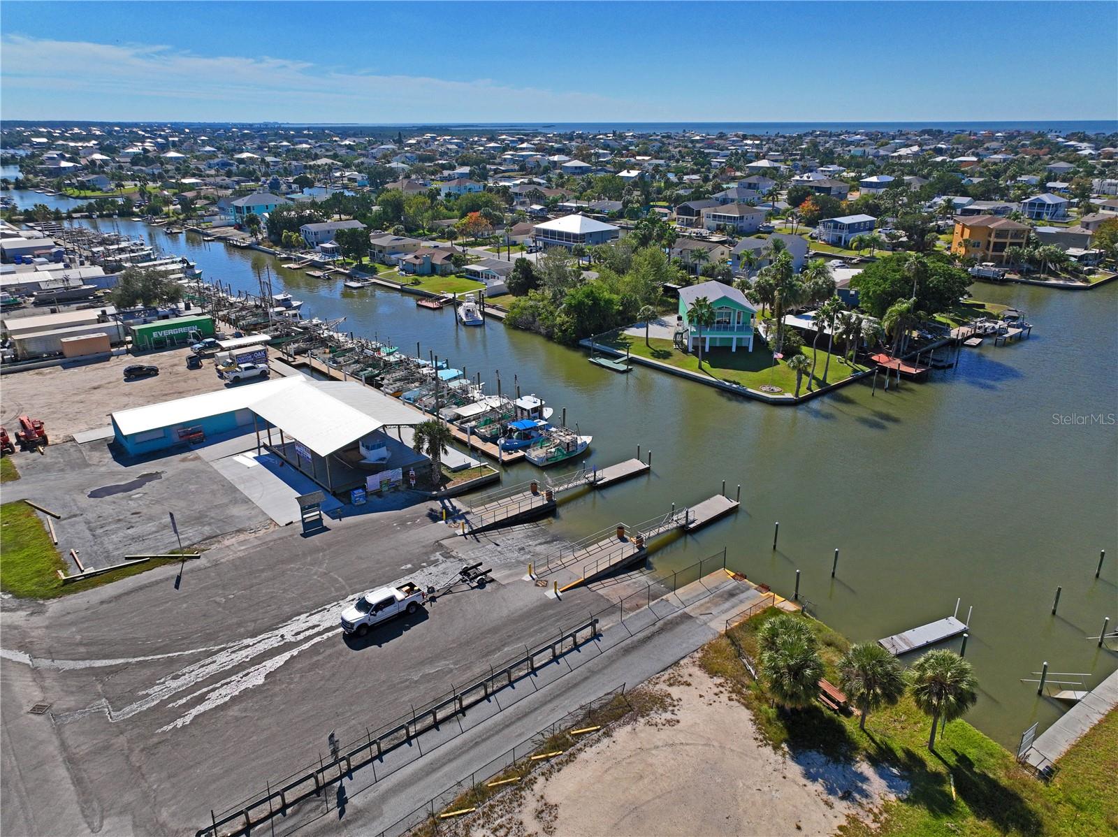 HERNANDO BEACH - Residential