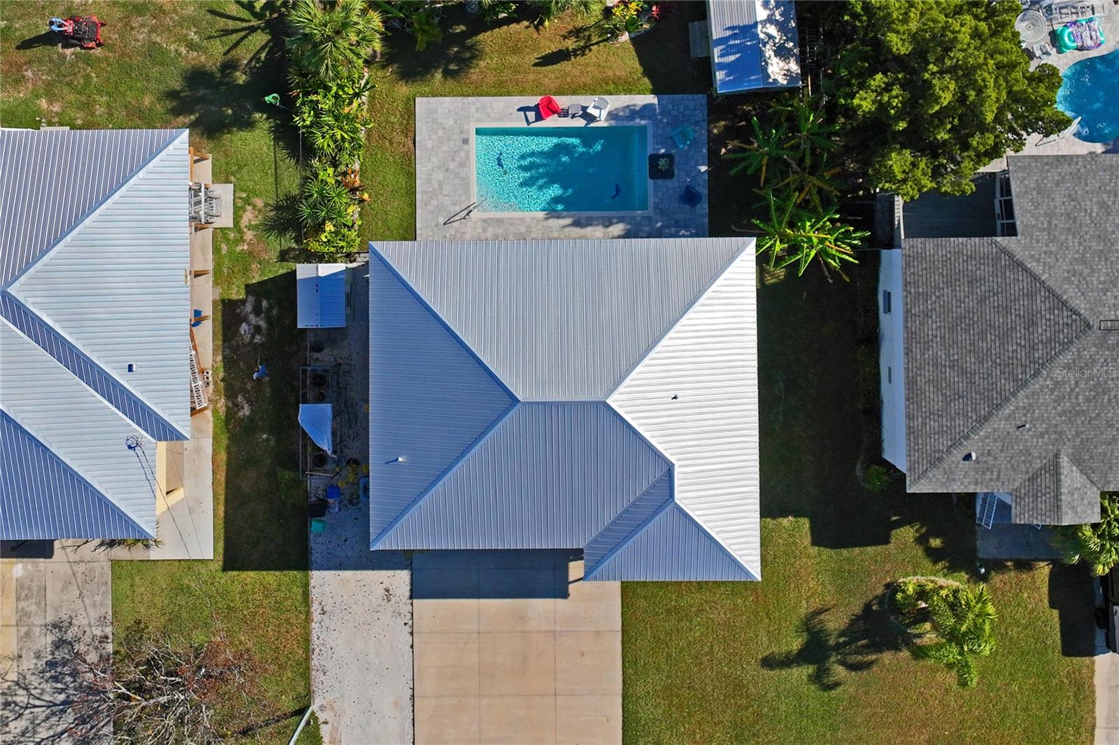 HERNANDO BEACH - Residential