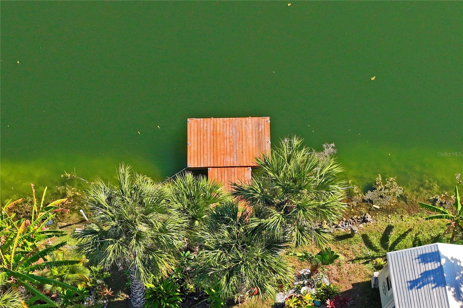 HERNANDO BEACH - Residential