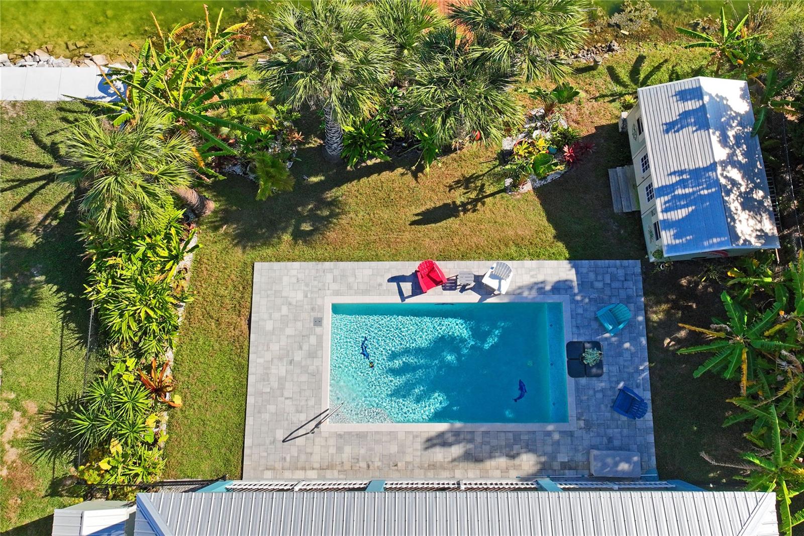 HERNANDO BEACH - Residential