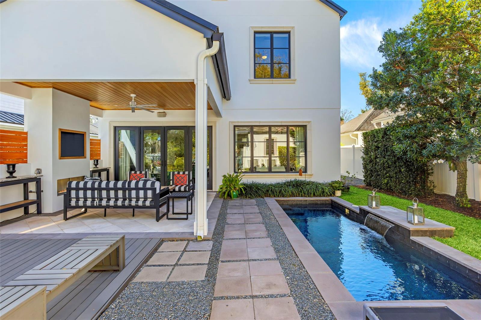 VILLA VIEW PARK - Residential