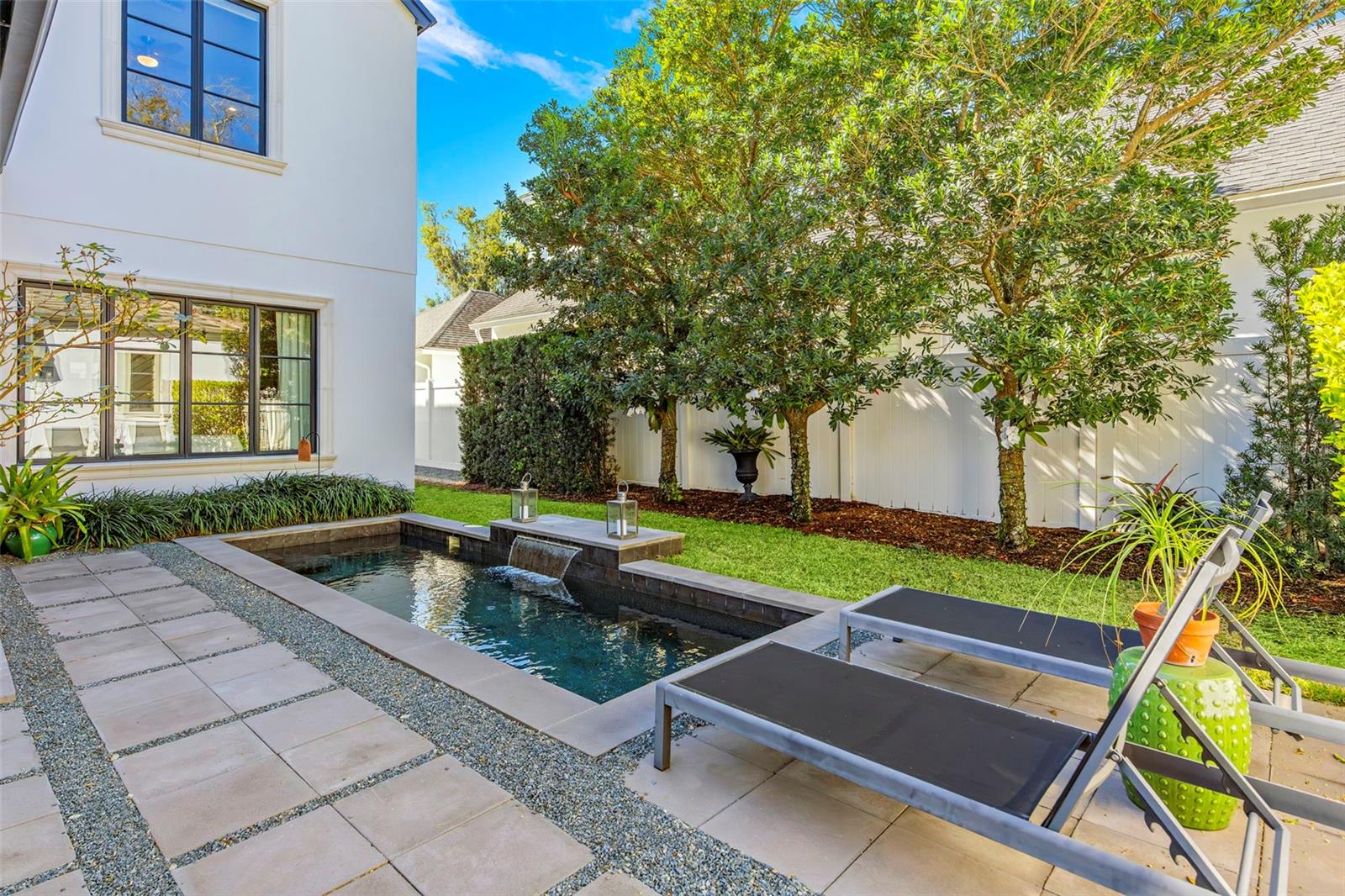 VILLA VIEW PARK - Residential