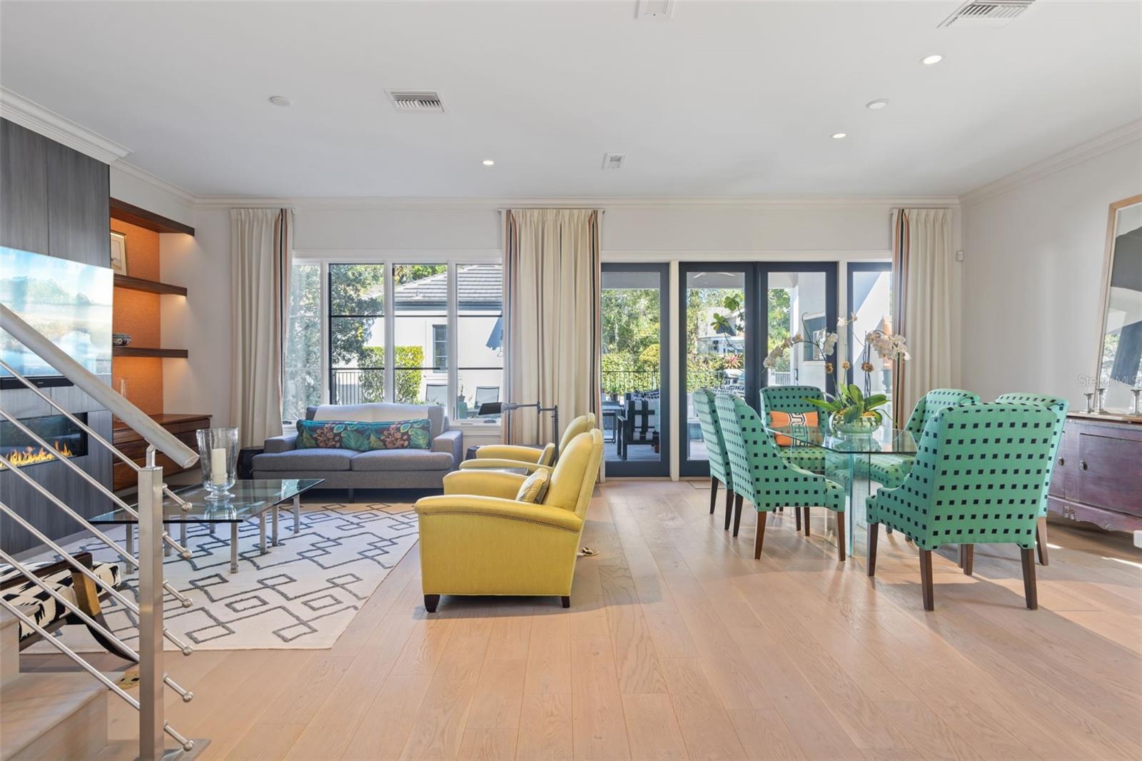 VILLA VIEW PARK - Residential