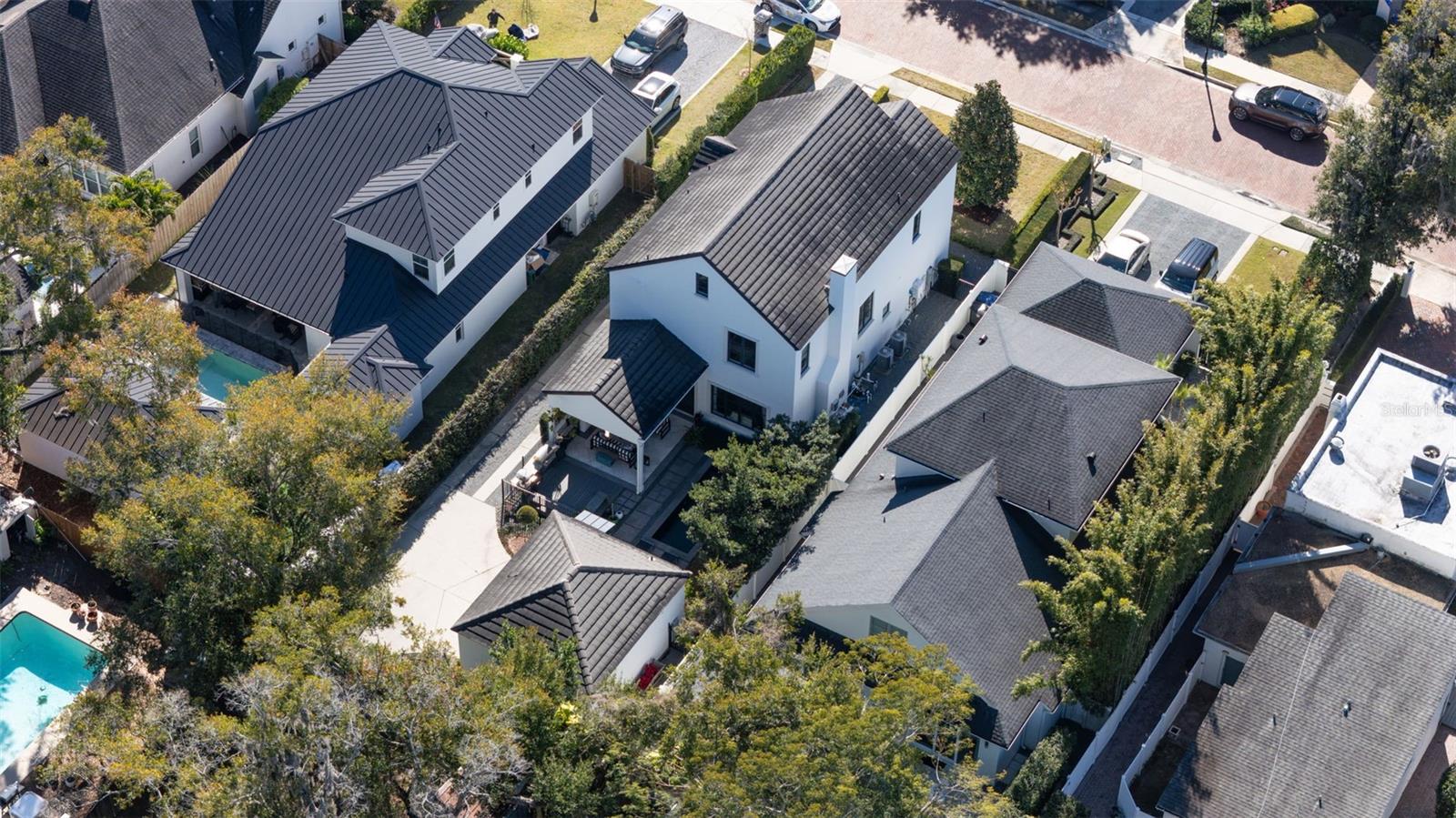 VILLA VIEW PARK - Residential