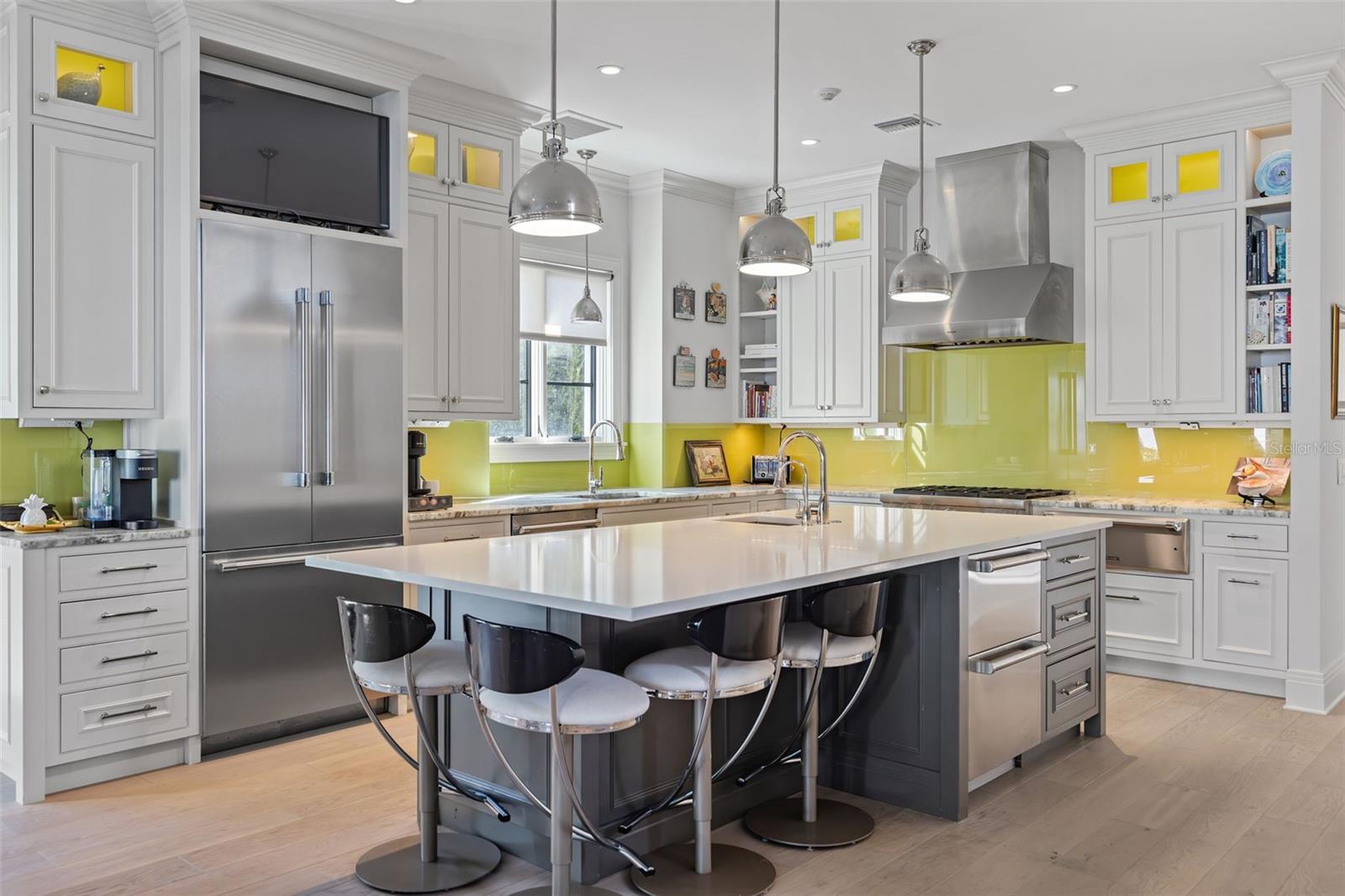 VILLA VIEW PARK - Residential