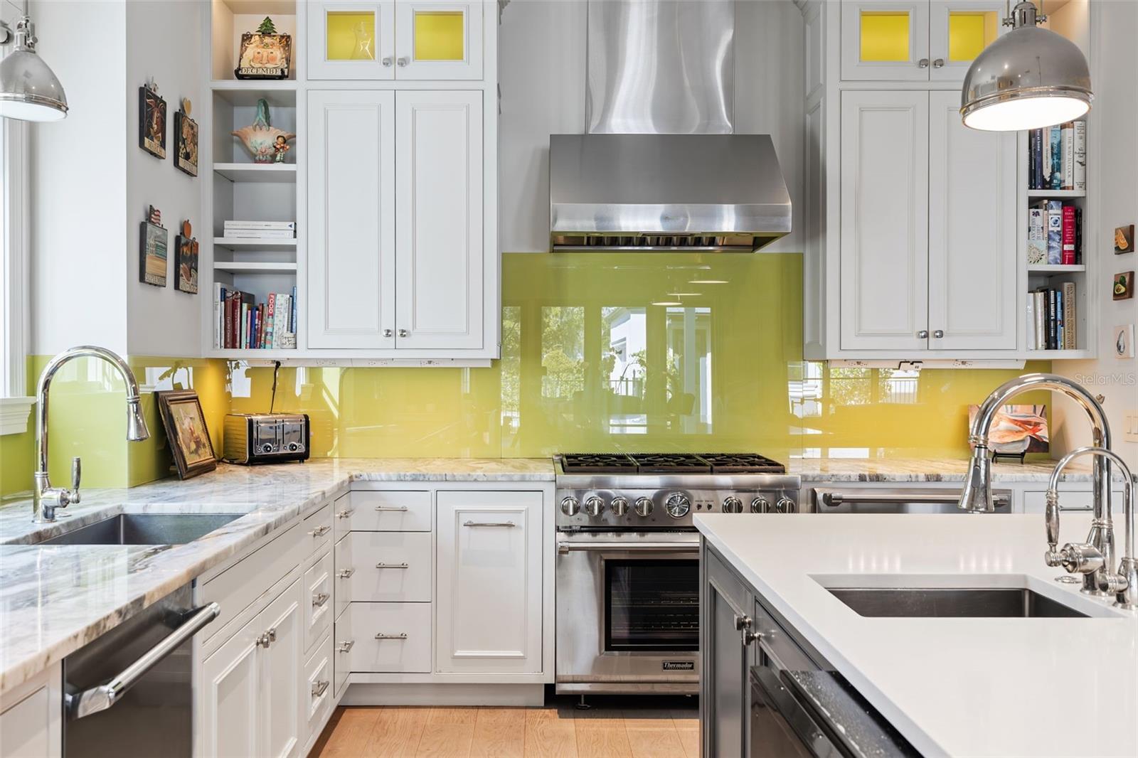 VILLA VIEW PARK - Residential