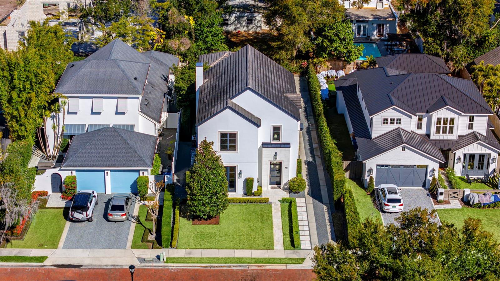 VILLA VIEW PARK - Residential