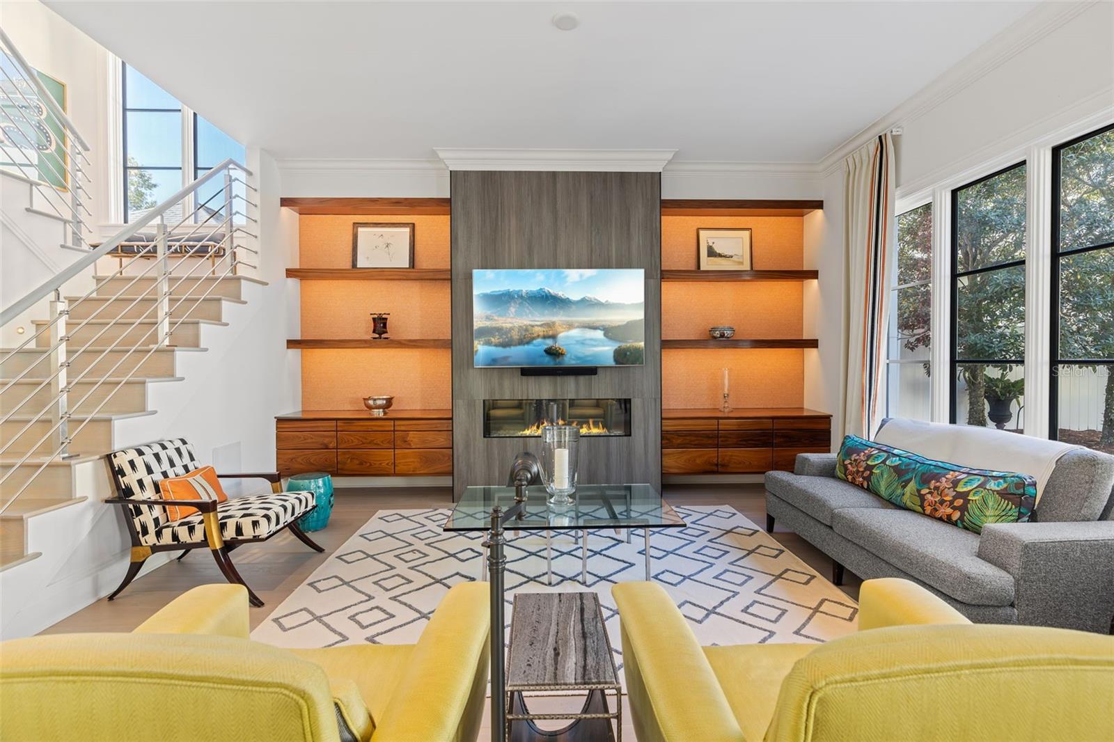 VILLA VIEW PARK - Residential