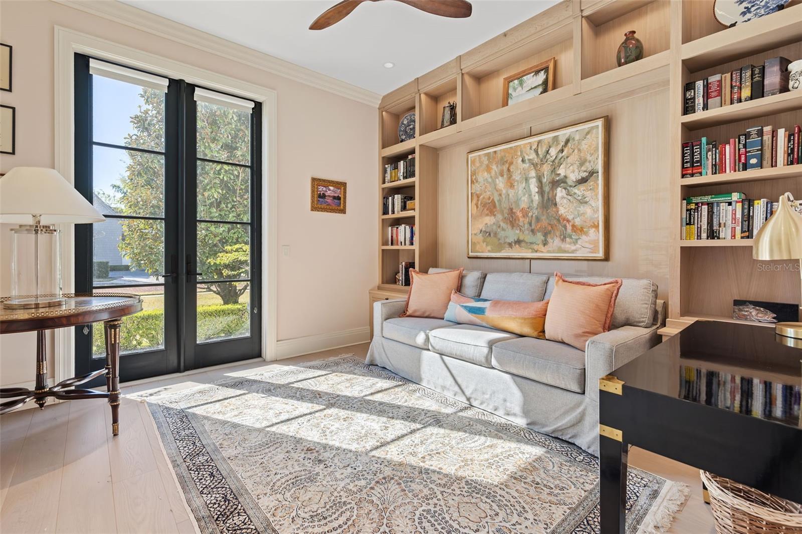 VILLA VIEW PARK - Residential