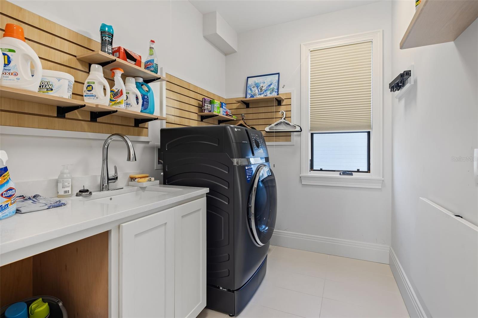 VILLA VIEW PARK - Residential