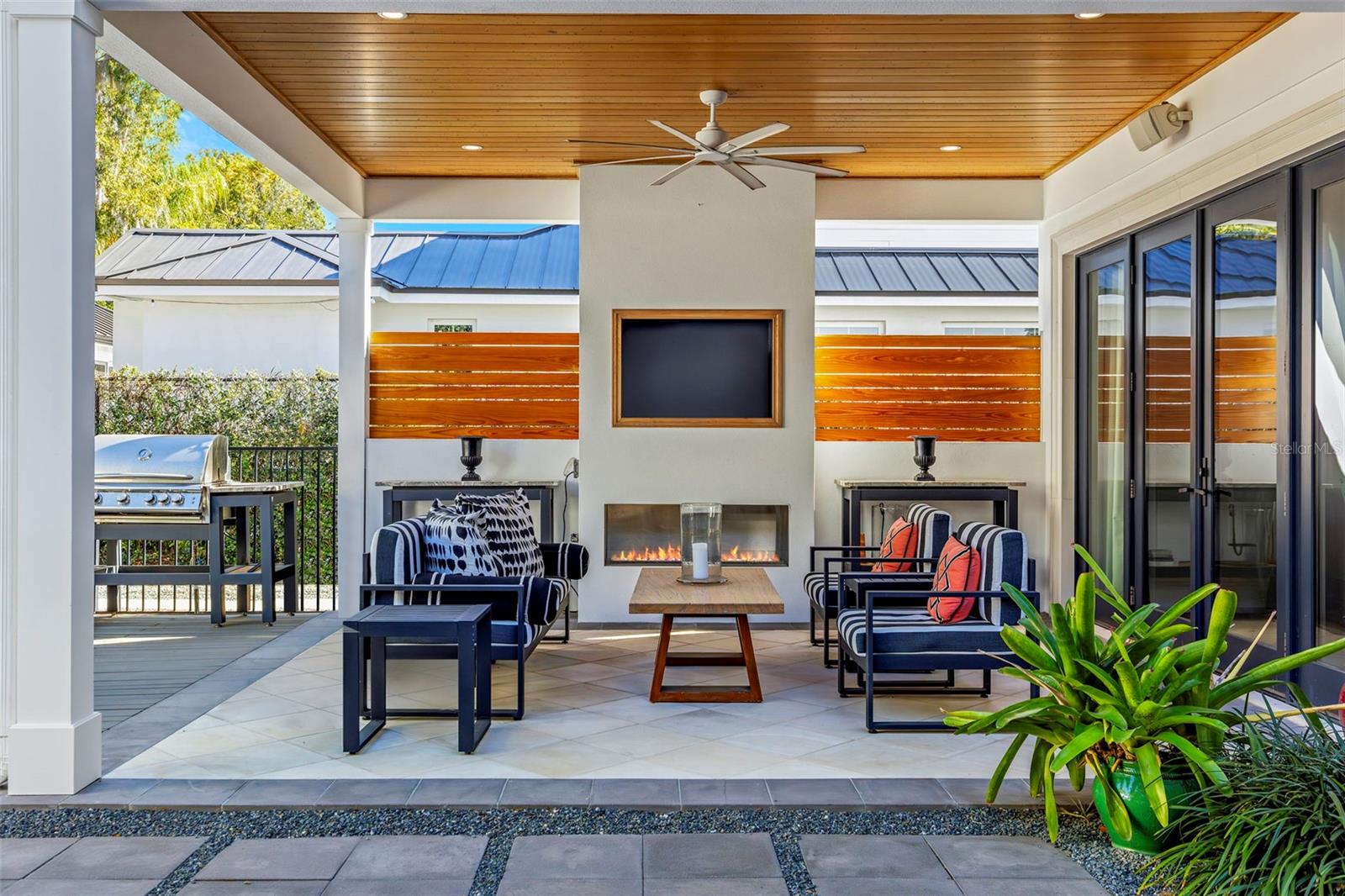 VILLA VIEW PARK - Residential