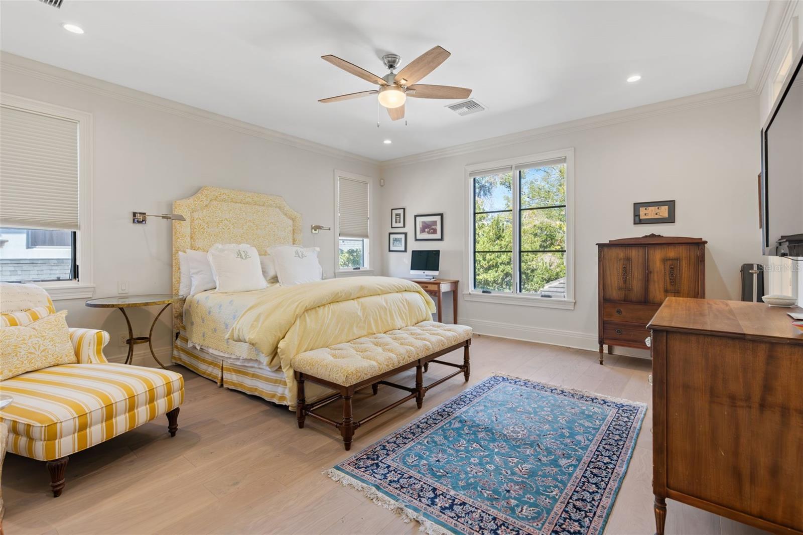 VILLA VIEW PARK - Residential