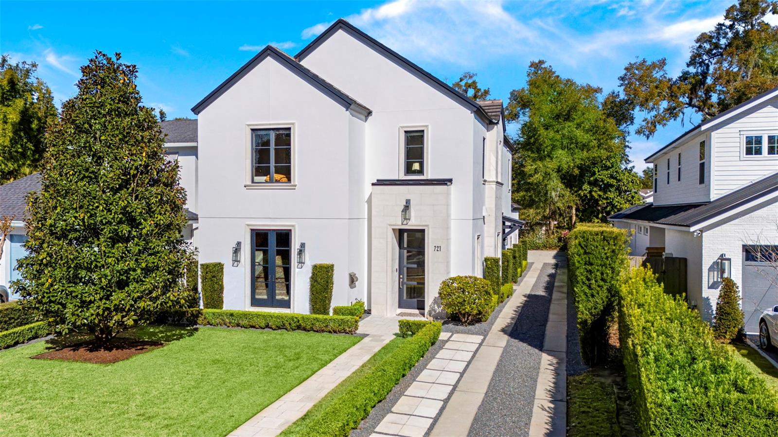 VILLA VIEW PARK - Residential