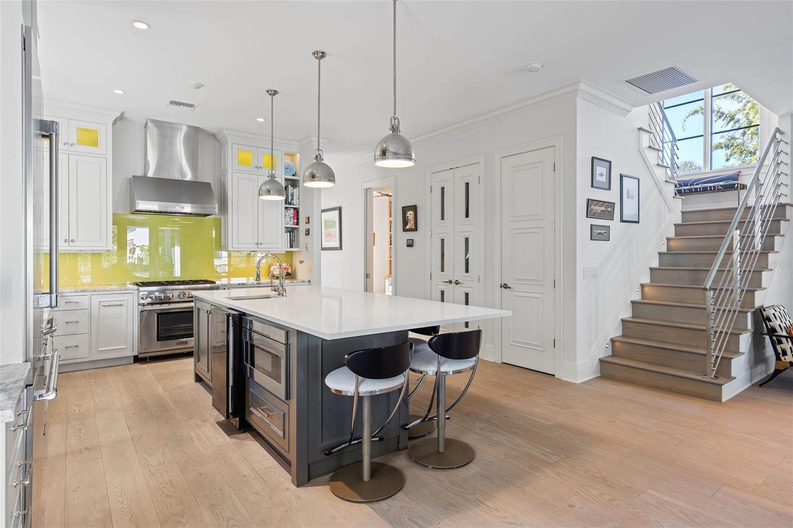 VILLA VIEW PARK - Residential