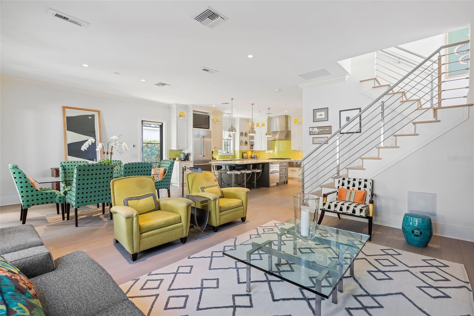 VILLA VIEW PARK - Residential