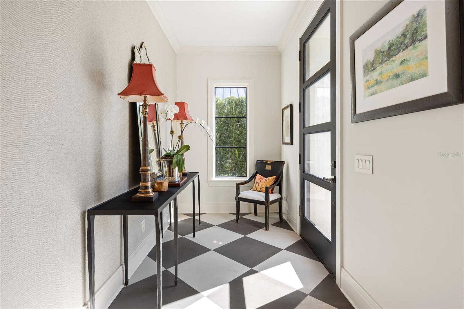 VILLA VIEW PARK - Residential