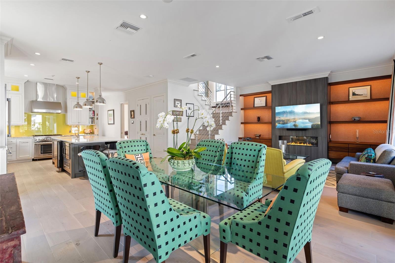 VILLA VIEW PARK - Residential