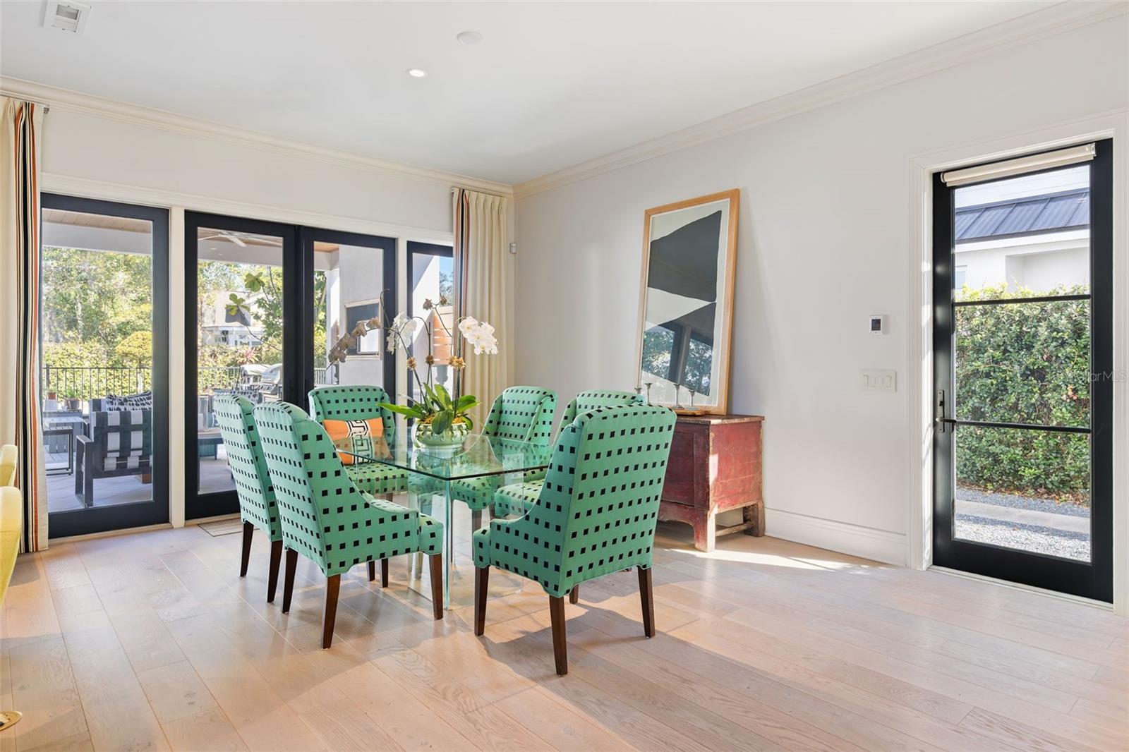 VILLA VIEW PARK - Residential