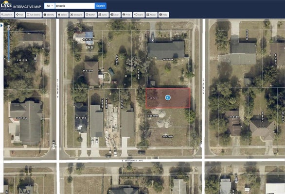 222 N EXETER ST, EUSTIS, FL 32726 - Image 1d488a7b3ab2b4a1a0ecfce2bc0f75e6/485408168