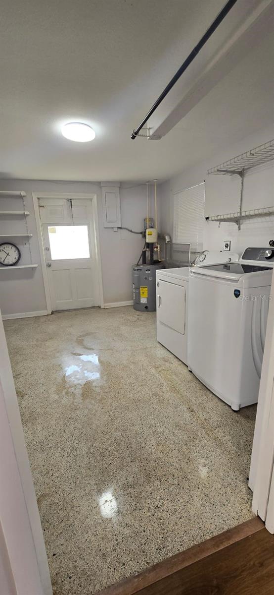 PORT CHARLOTTE SEC 006 - Residential Lease