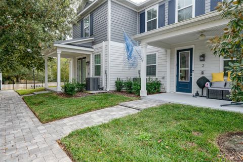 6615 S MANHATTAN AVENUE 2 TAMPA FL 33616