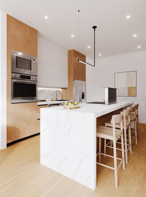 SARASOTA BATH AND RACQUET CLUB, A CONDOMINIUM - Residential