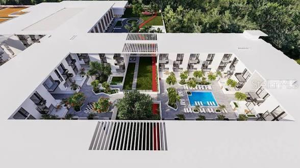 SARASOTA BATH AND RACQUET CLUB, A CONDOMINIUM - Residential