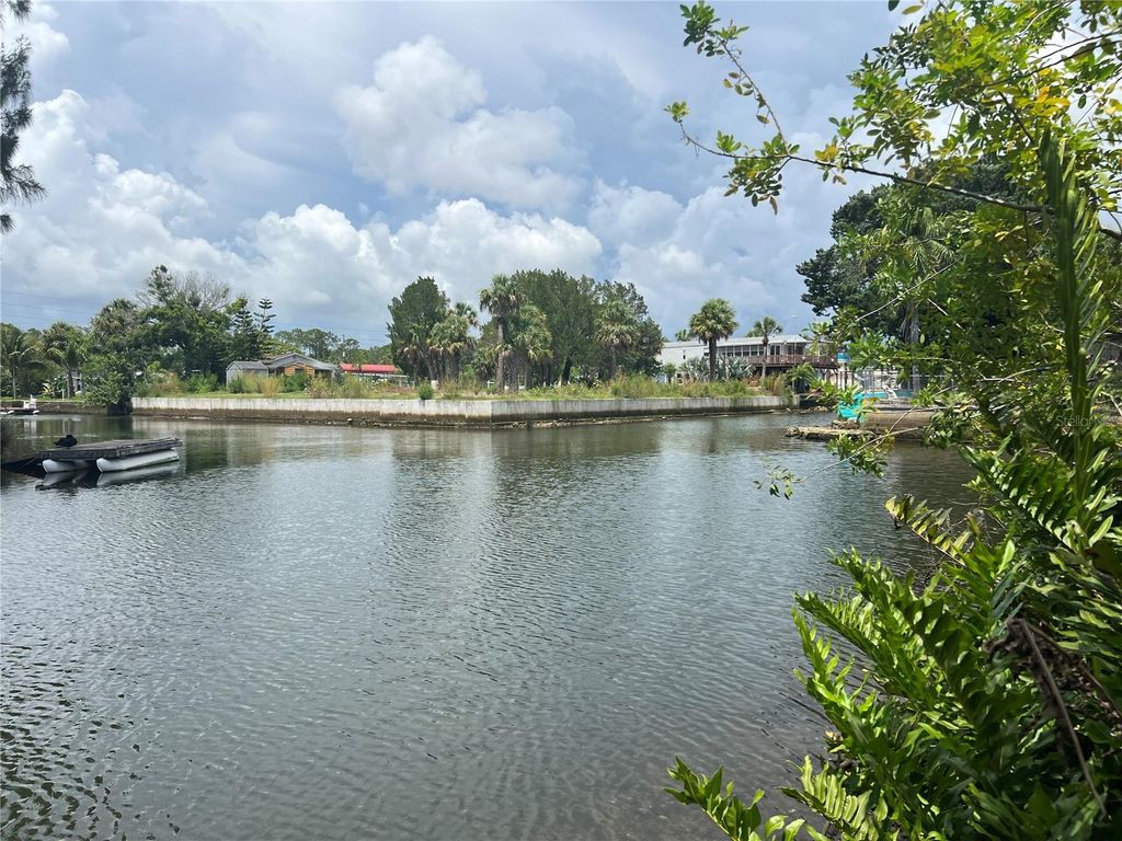 Photo of 14830 Atlantic Avenue, Hudson, FL 34667 (MLS # TB8399338)