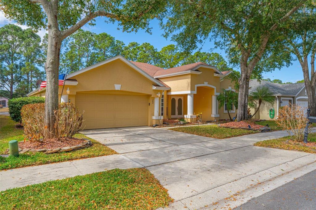 Photo of 269 Randon Terrace, Lake Mary, FL 32746 (MLS # O6384473)