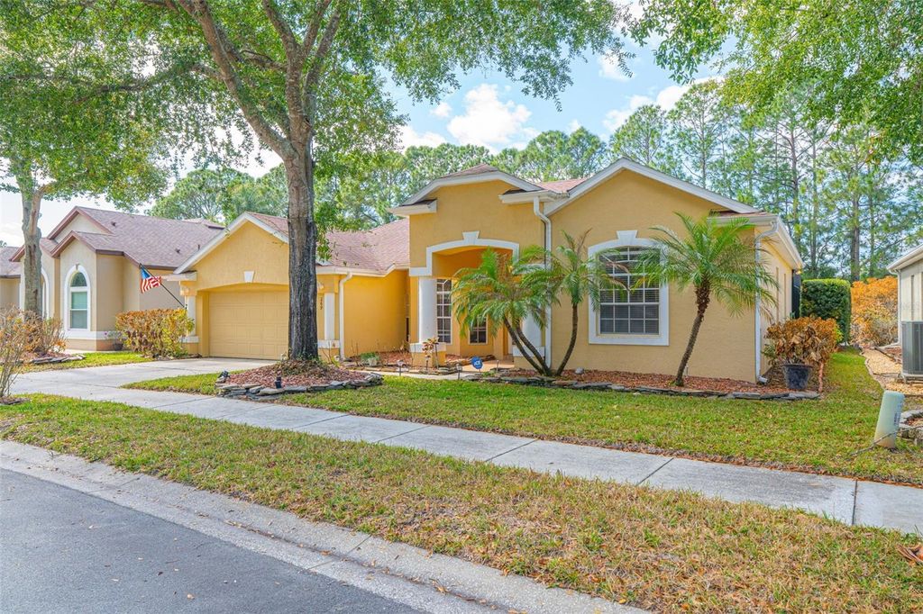 Photo of 269 Randon Terrace, Lake Mary, FL 32746 (MLS # O6384473)