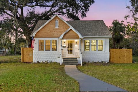 851 20TH AVENUE S ST PETERSBURG FL 33701