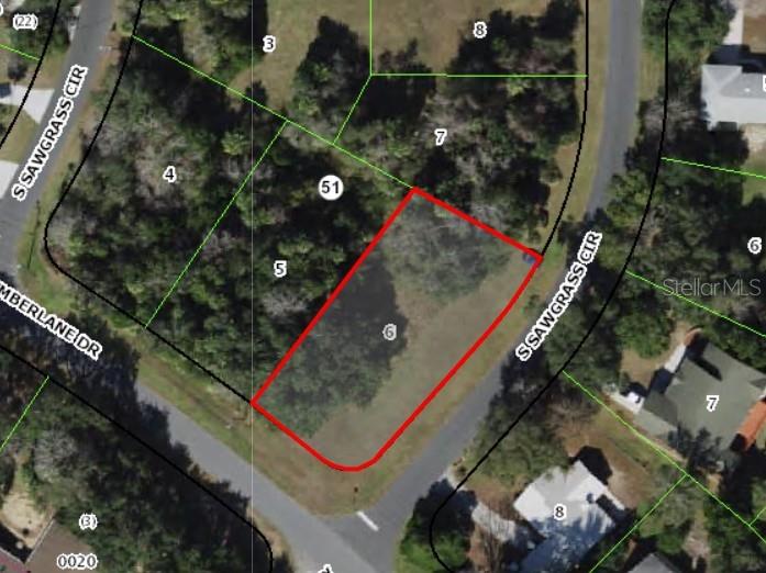 RIVERHAVEN VILLAGE REP - Land